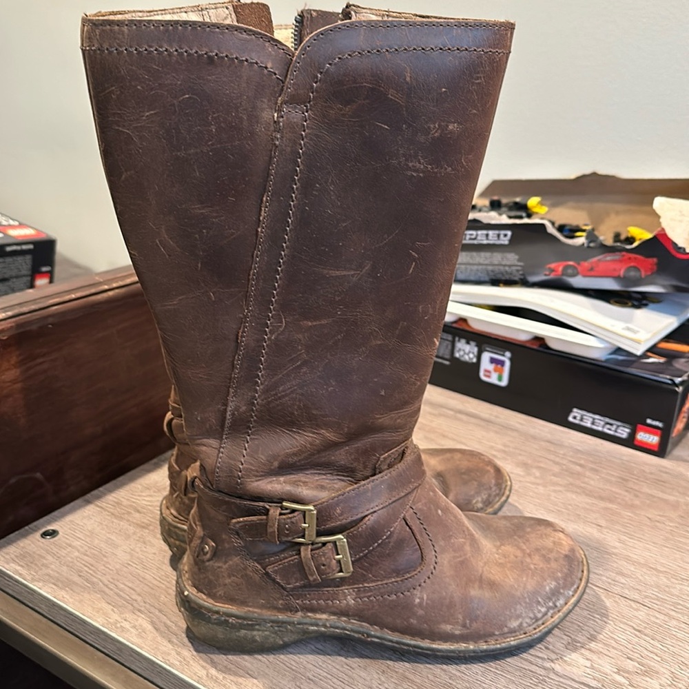 UGG boots